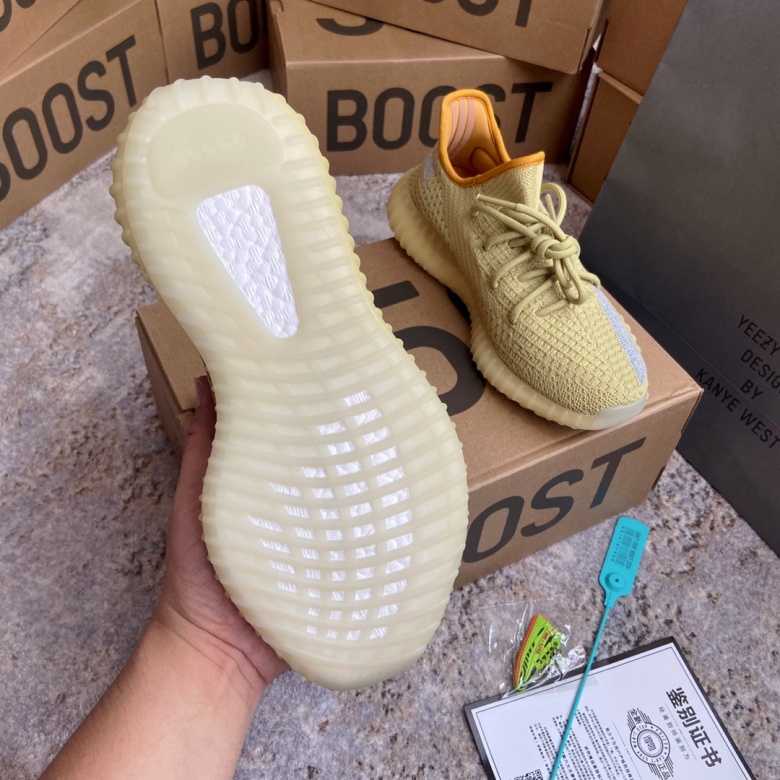  real or fake yeezy  
