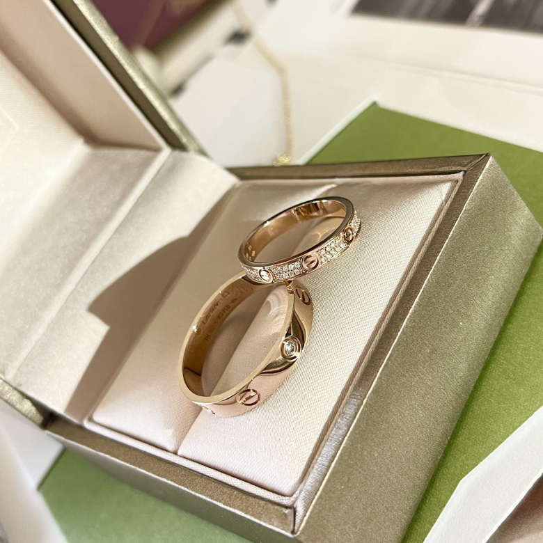 cartier juste un clou real vs fake 