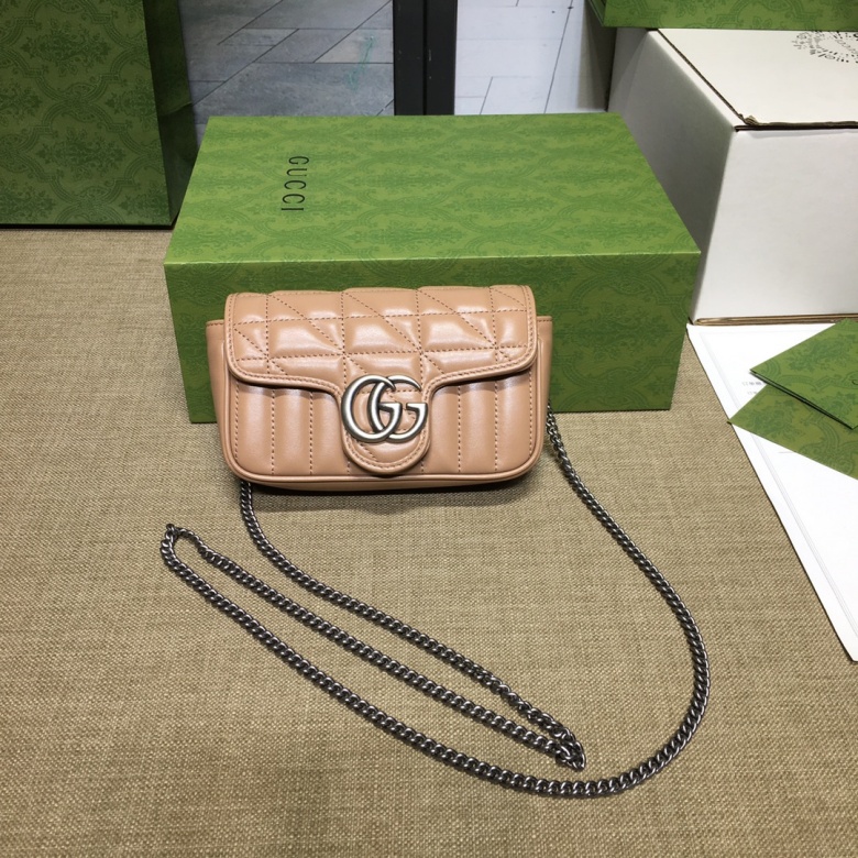 gucci marmont bag