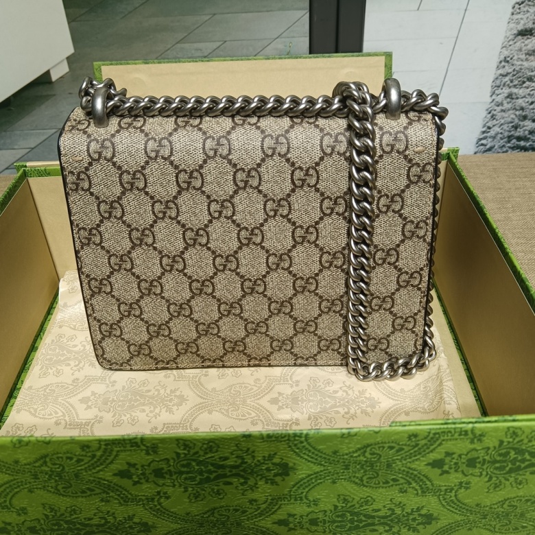 gucci dust bag: real vs fake 