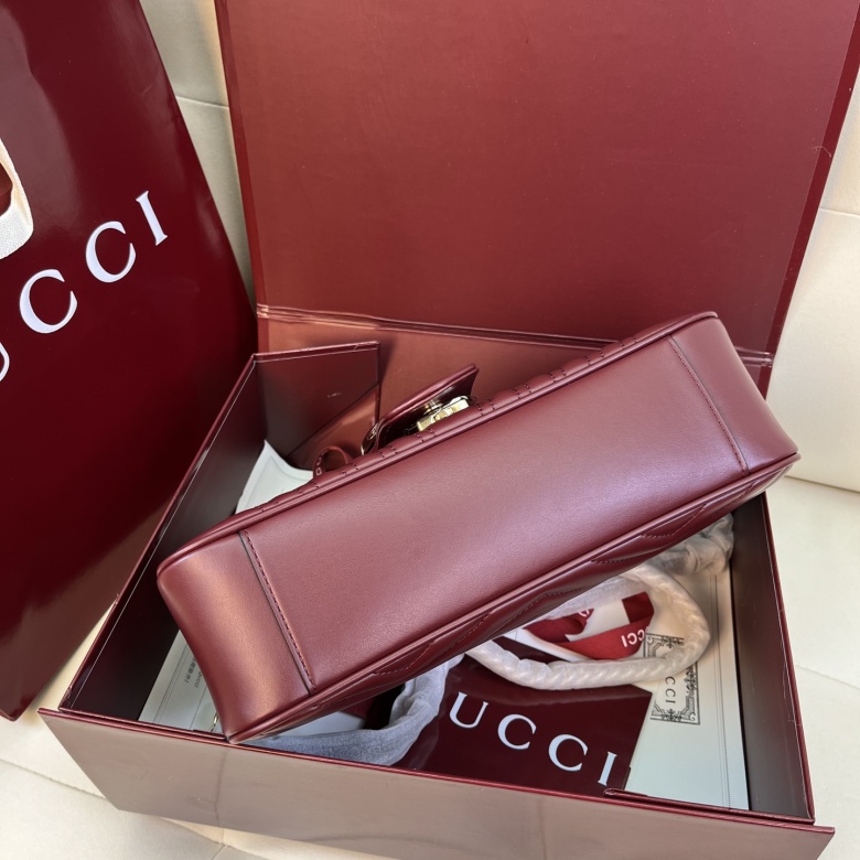 gucci marmont bag 