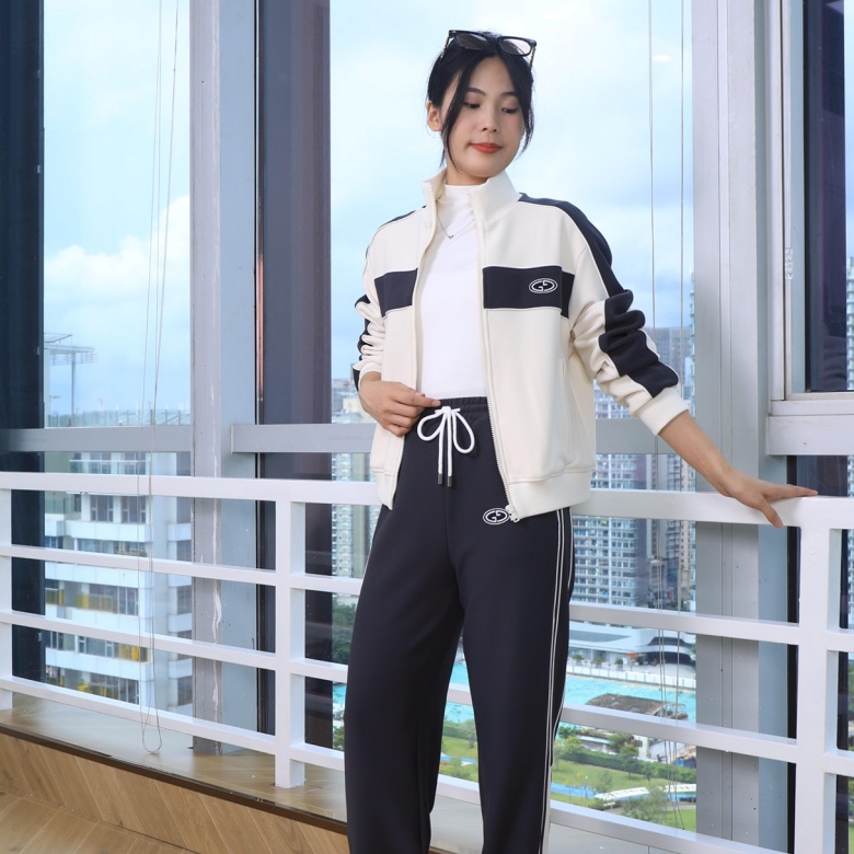 real vs fake gucci tracksuit