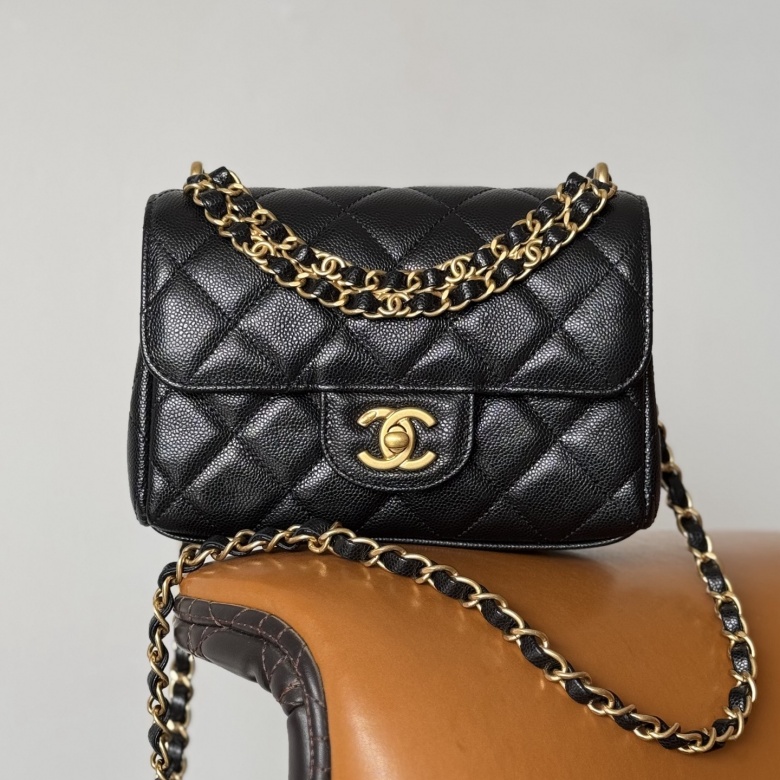 chanel cf