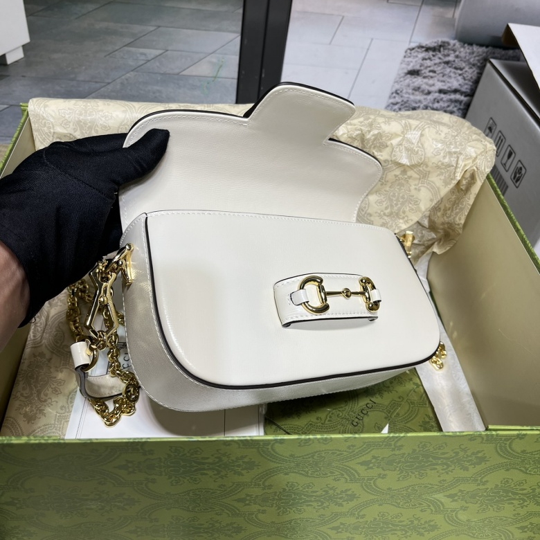 how to spot a fake gucci bag 