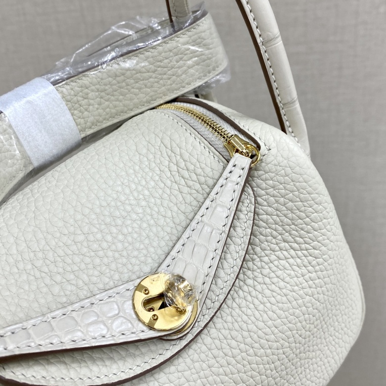 hand stitched hermes replica