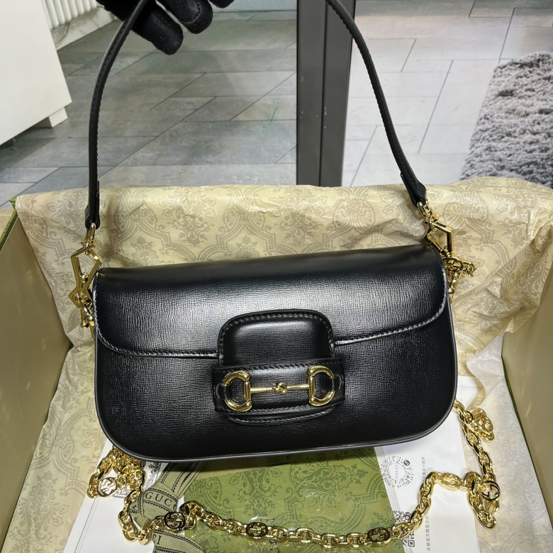 gucci marmont bag fake vs real