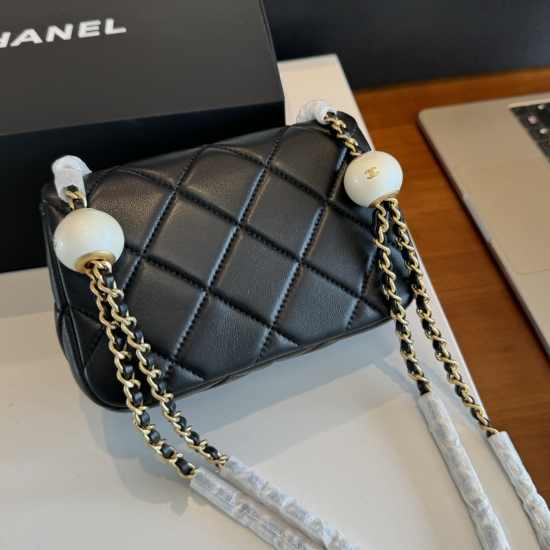 chanel fake vs real