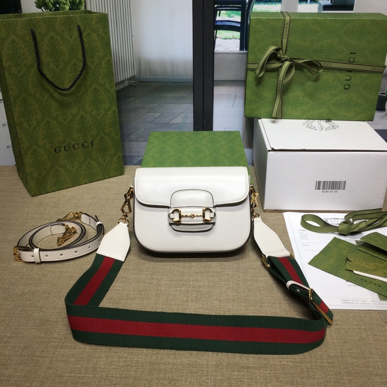 gucci bag fake vs real