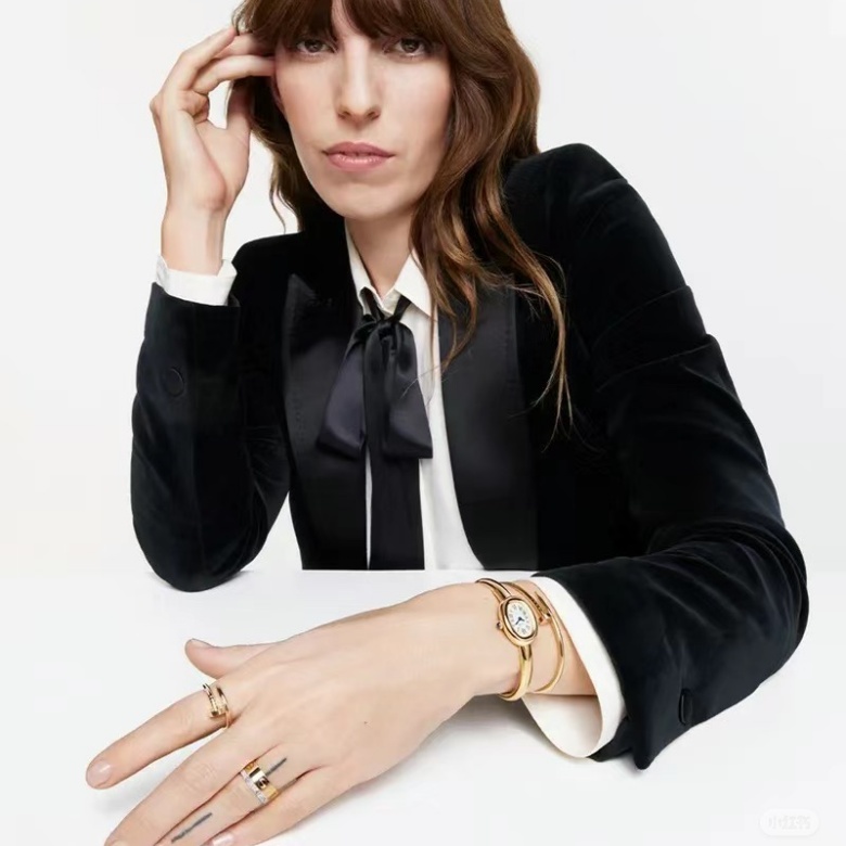 copy of cartier bracelet