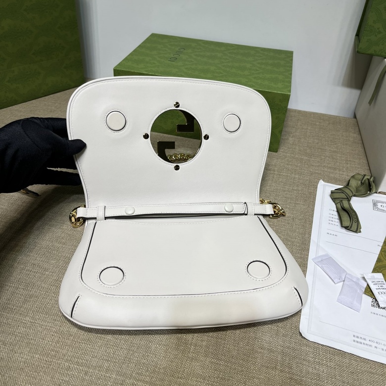 gucci soho disco bag real vs fake
