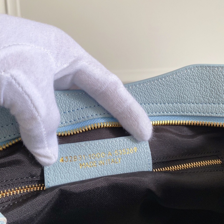 balenciaga city bag real vs fake