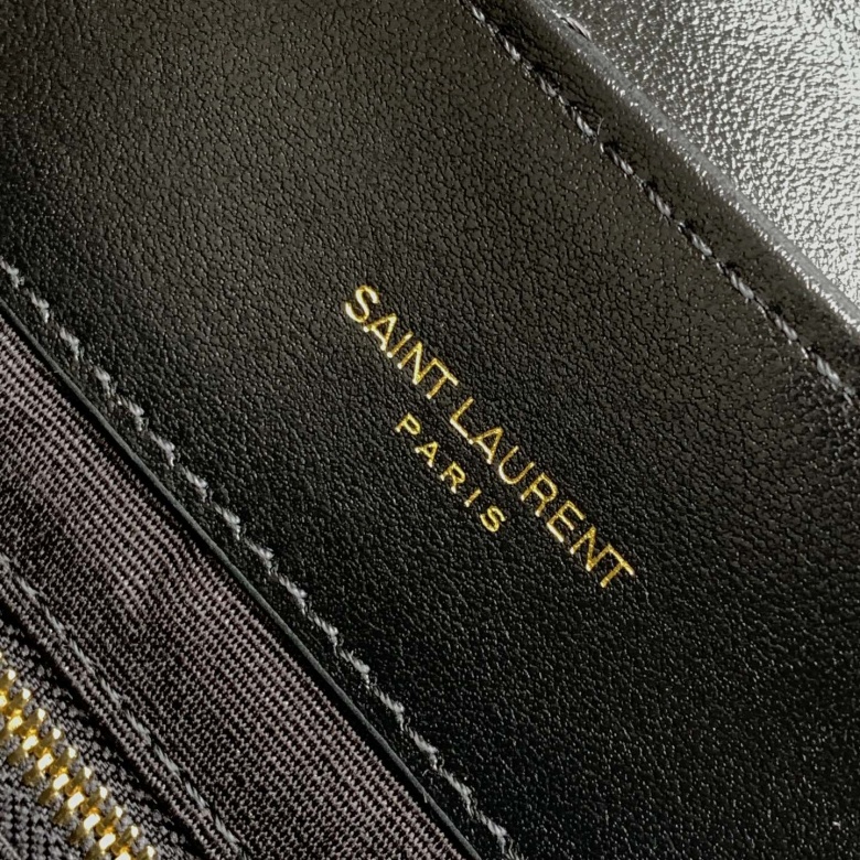 ysl loulou real vs fake