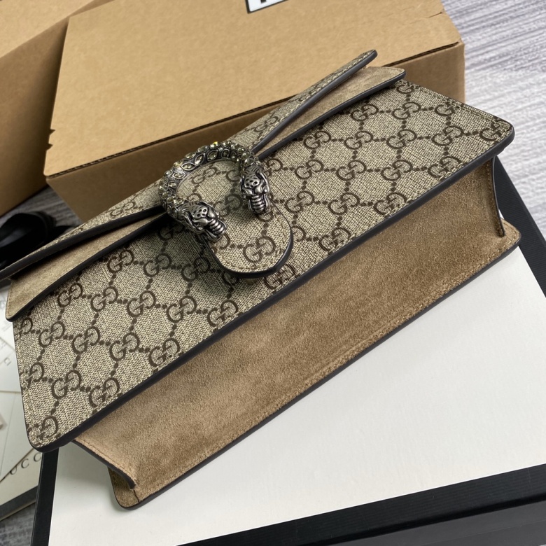 real vs fake gucci messenger bag