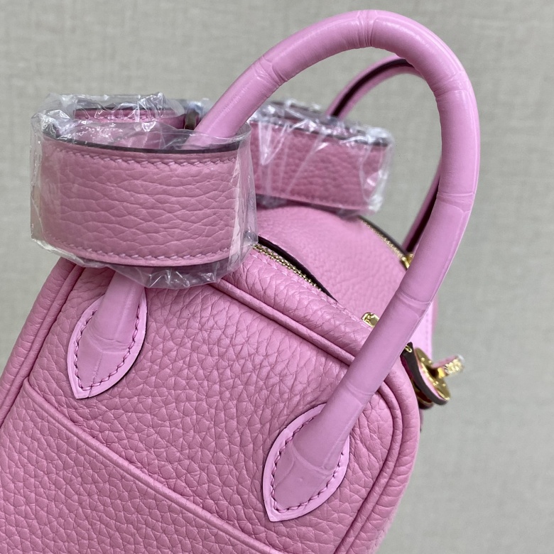 hand stitched hermes replica