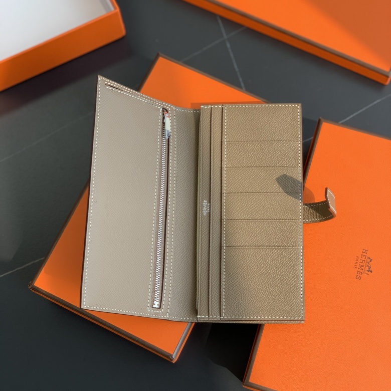 hermes kelly wallet replica