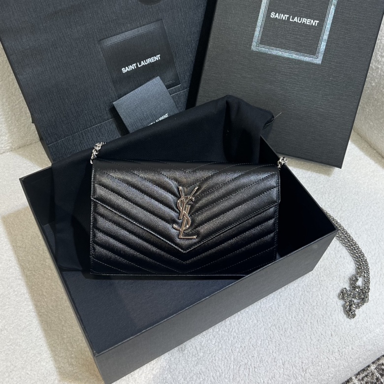 how to spot fake ysl tribute