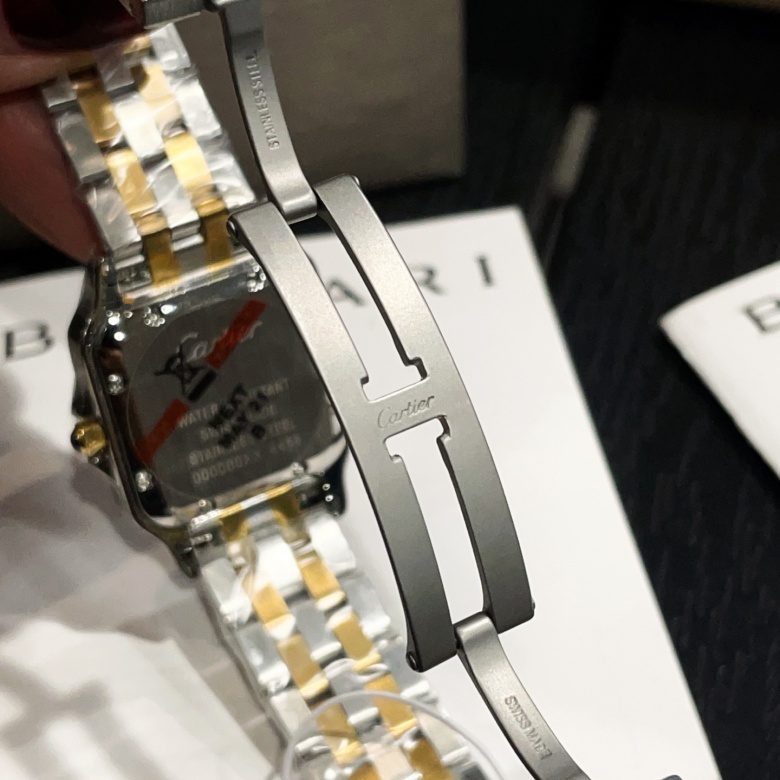 cartier watch copy price