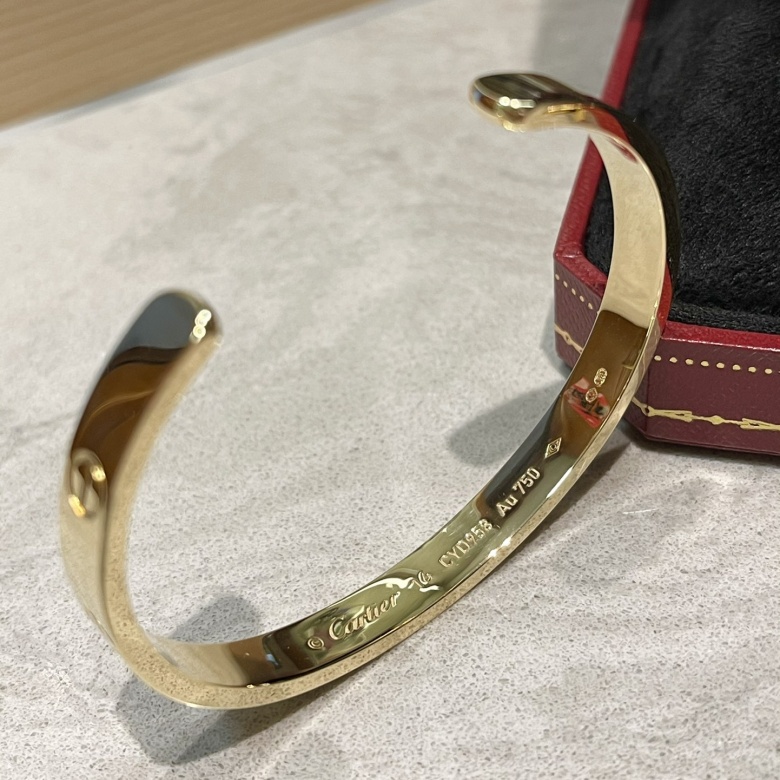 how to spot a fake cartier