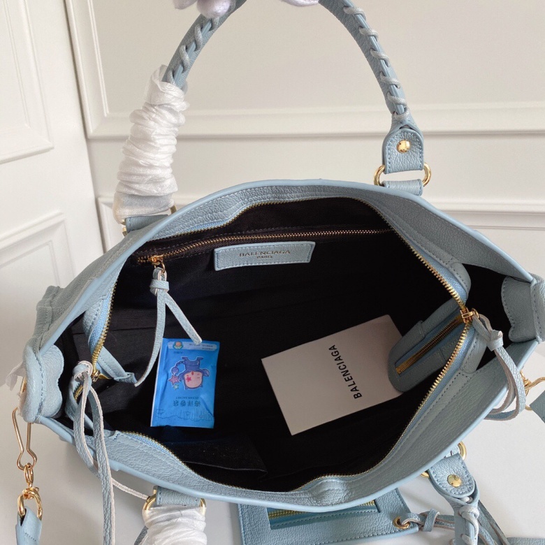 balenciaga city bag fake or real