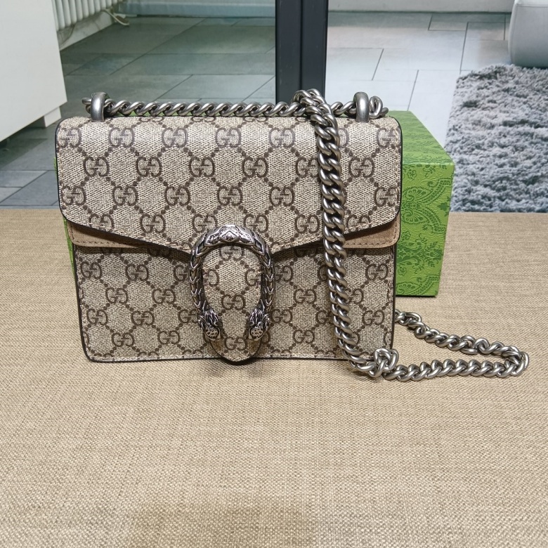 gucci dionysus mini