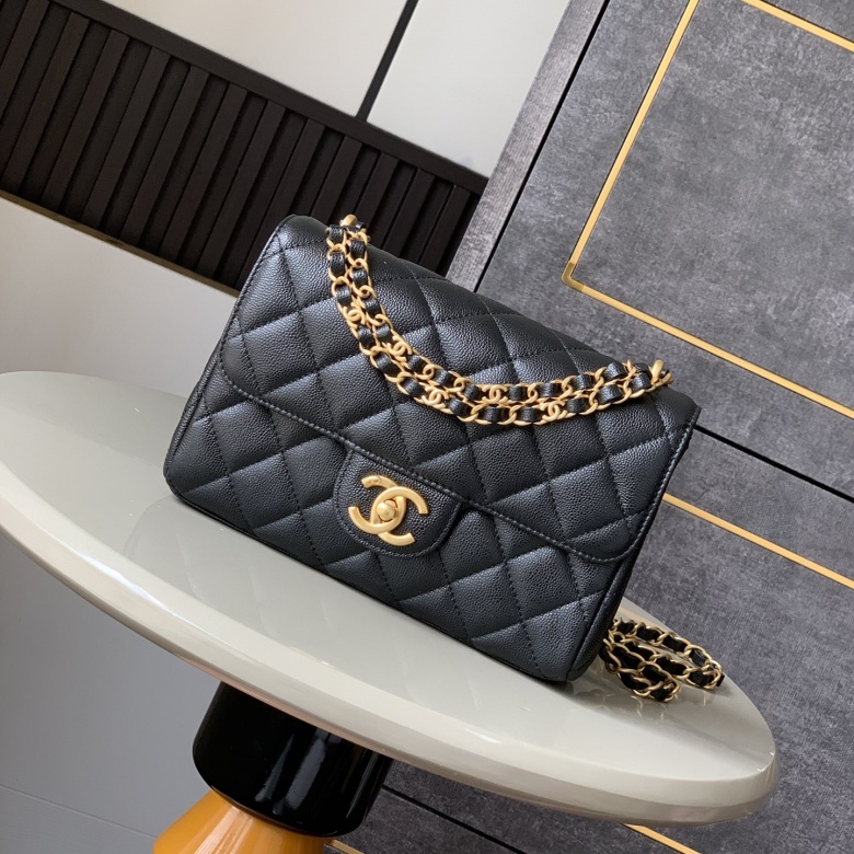 copy chanel bag