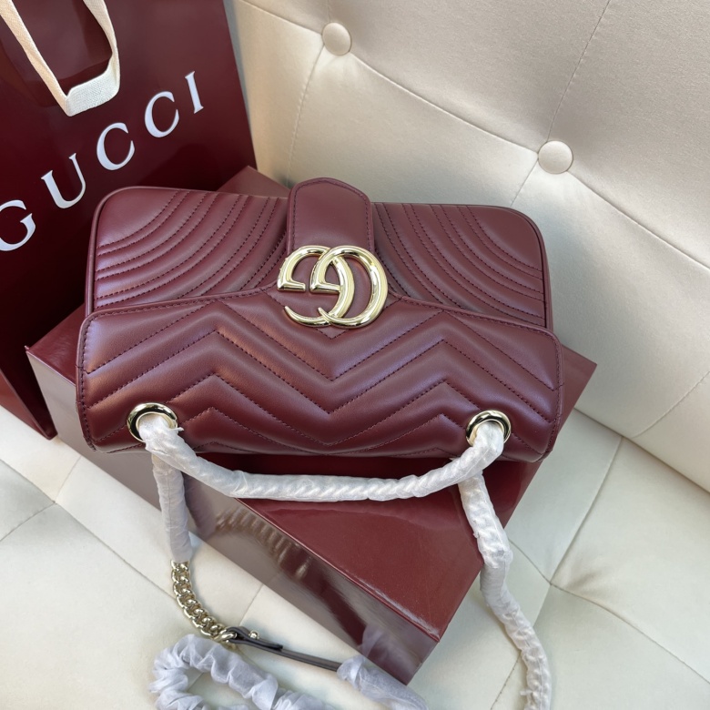 small gucci bag