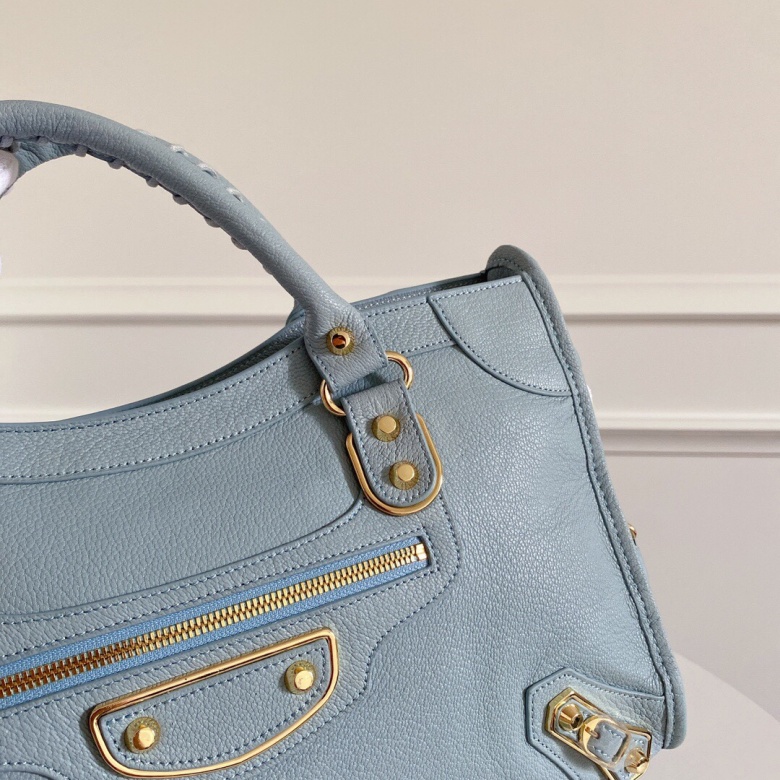 balenciaga city bag real vs fake