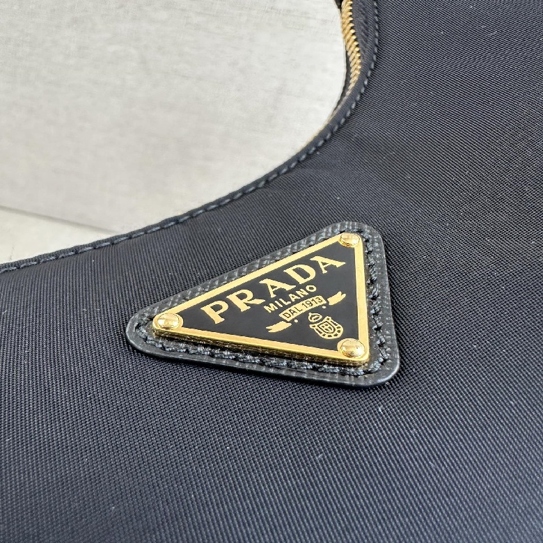 fake vs real prada bag