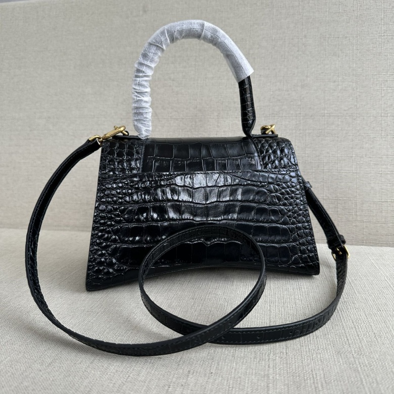 balenciaga hourglass
