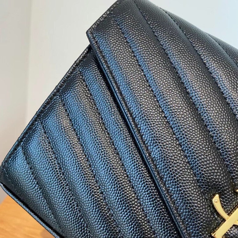 ysl fake vs real