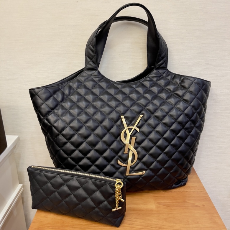how to tell fake ysl bag