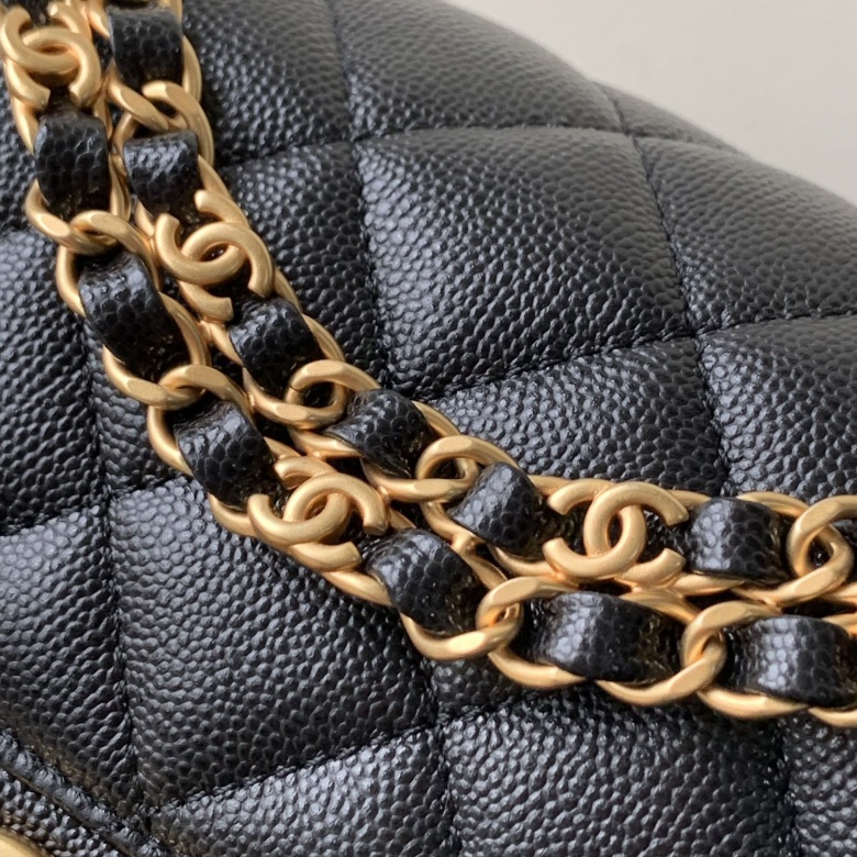 chanel bag first copy