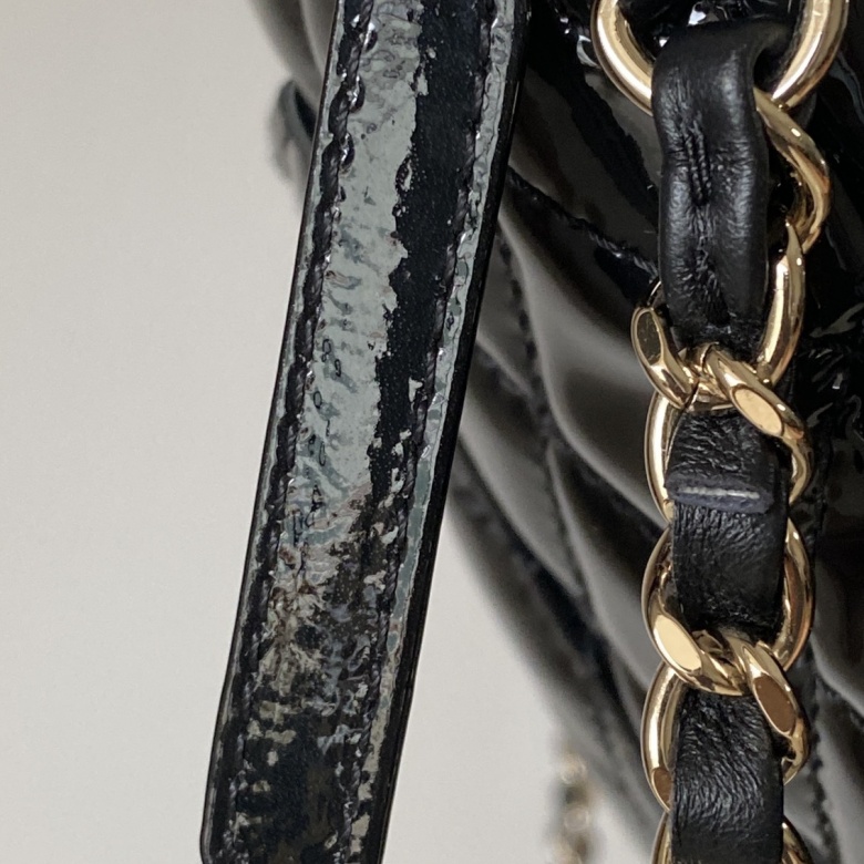 chanel real vs fake