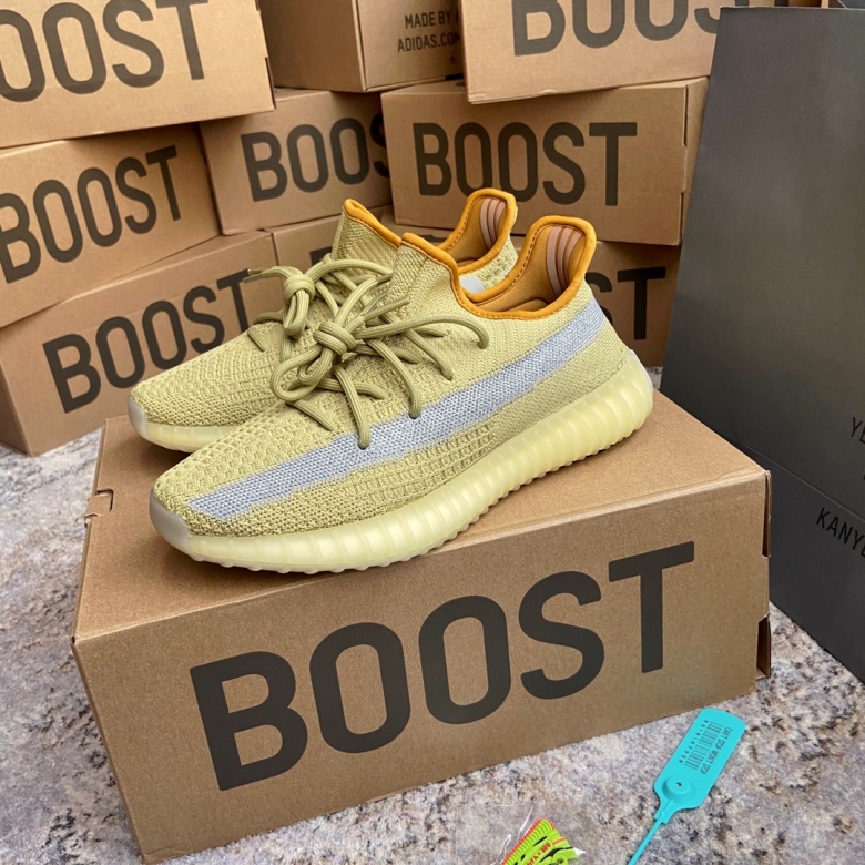  real or fake yeezy  