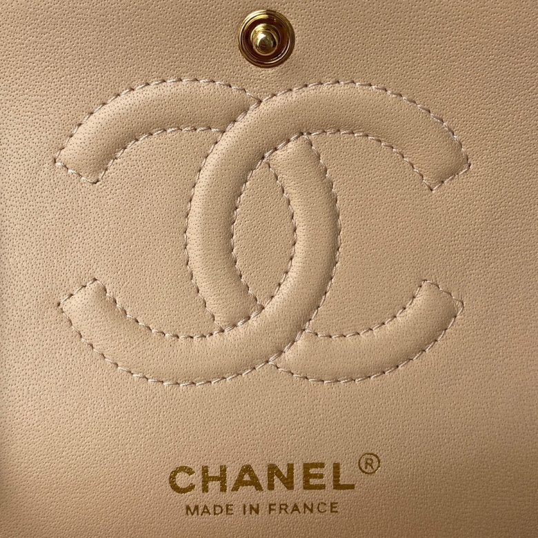 chanel 19 fake vs real