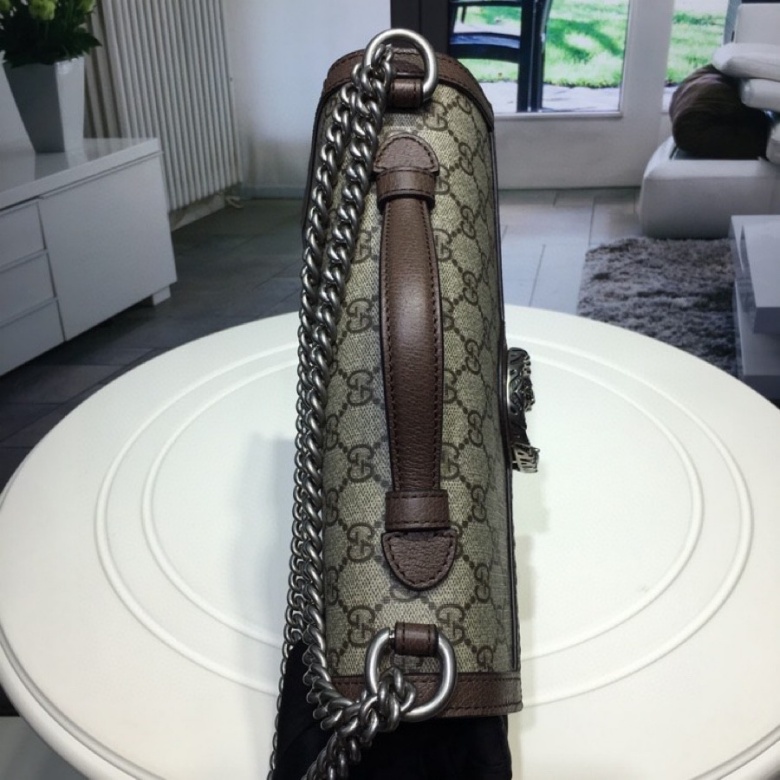 gucci messenger bag real vs fake