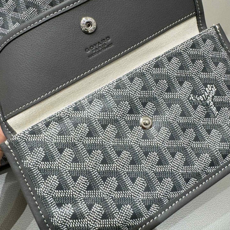 fake goyard st louis tote