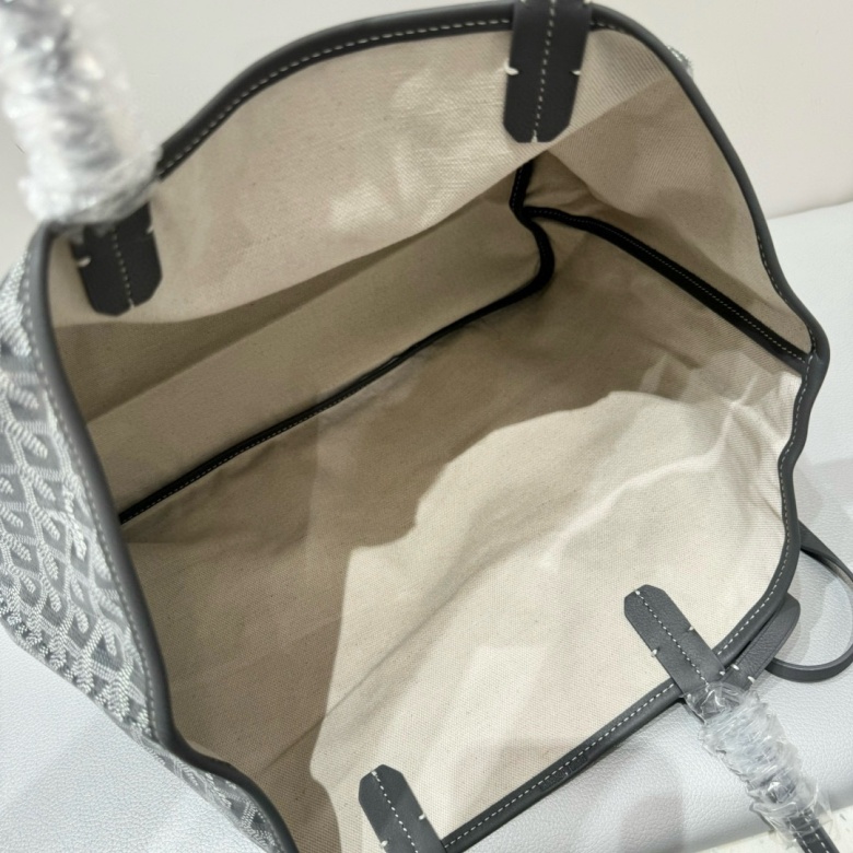 goyard st louis fake vs real