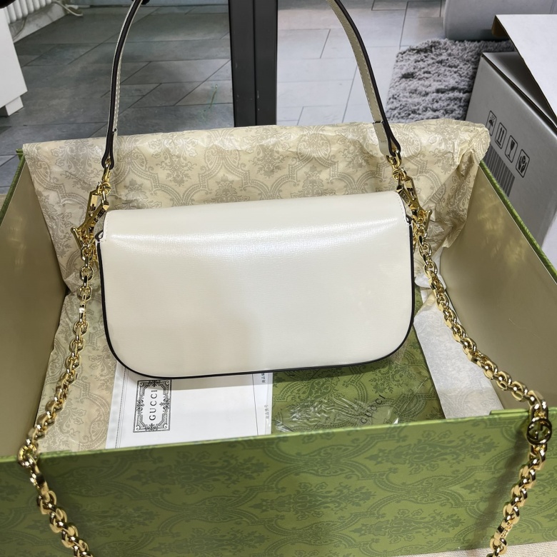 gucci marmont bag fake vs real