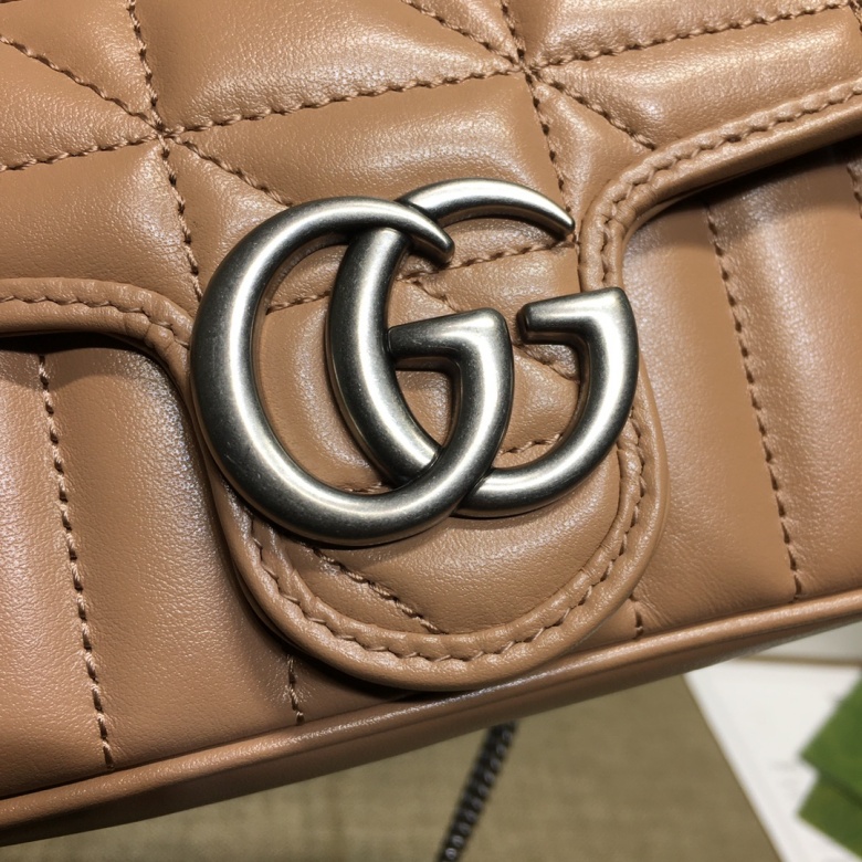 gucci bag fake vs real