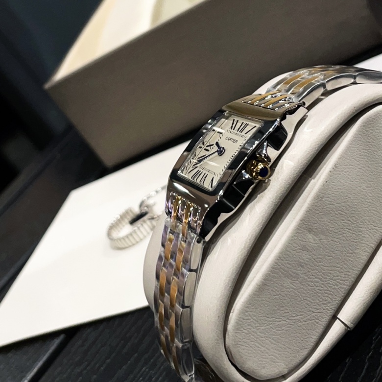 cartier watches first copy price 