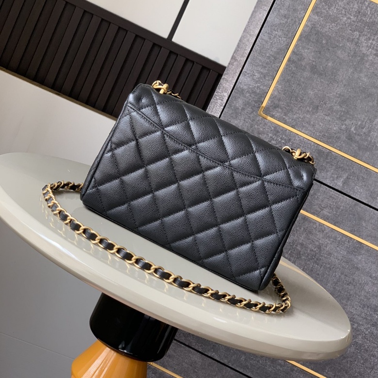 mirror copy chanel bag