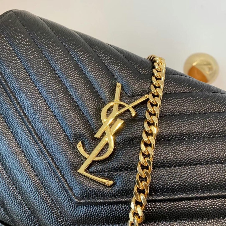 how to tell if ysl is fake