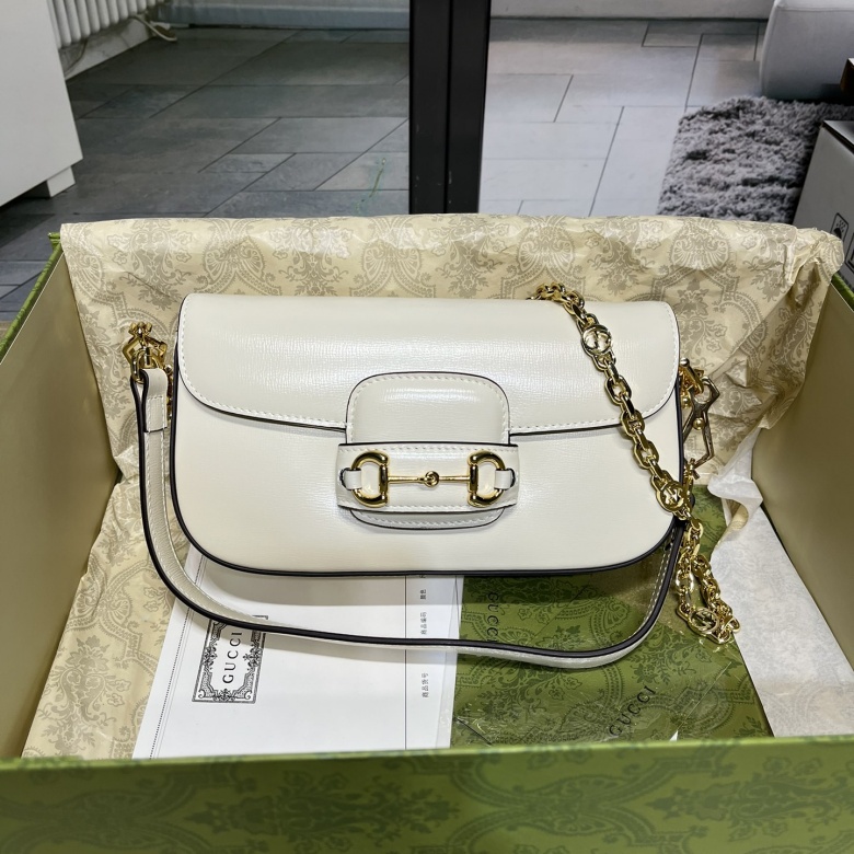 gucci horsebit 1955 mini bag