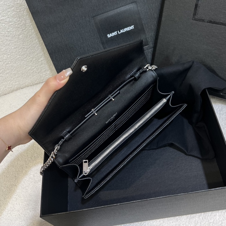 ysl bag how to spot fake
