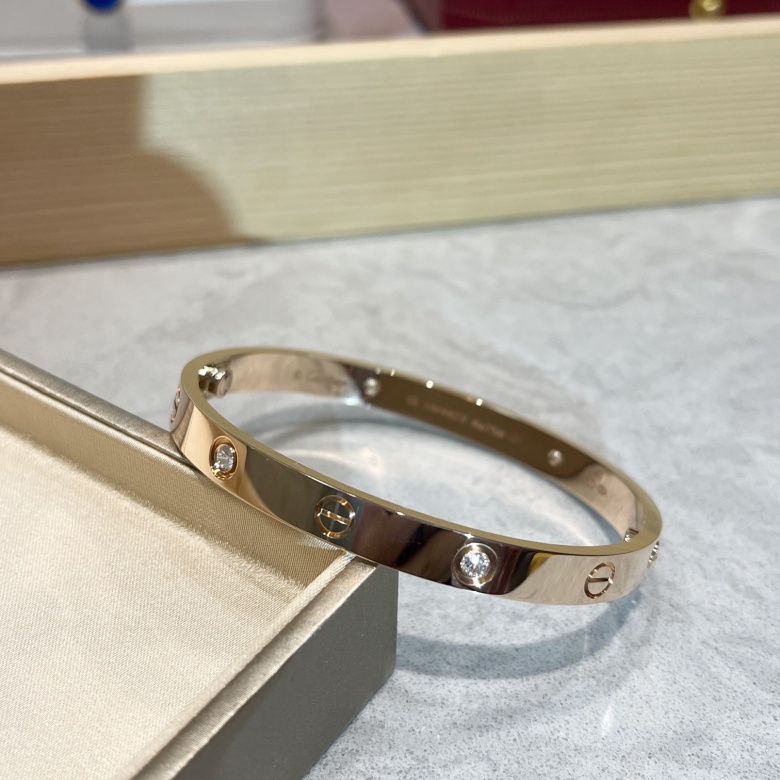how to spot a fake cartier