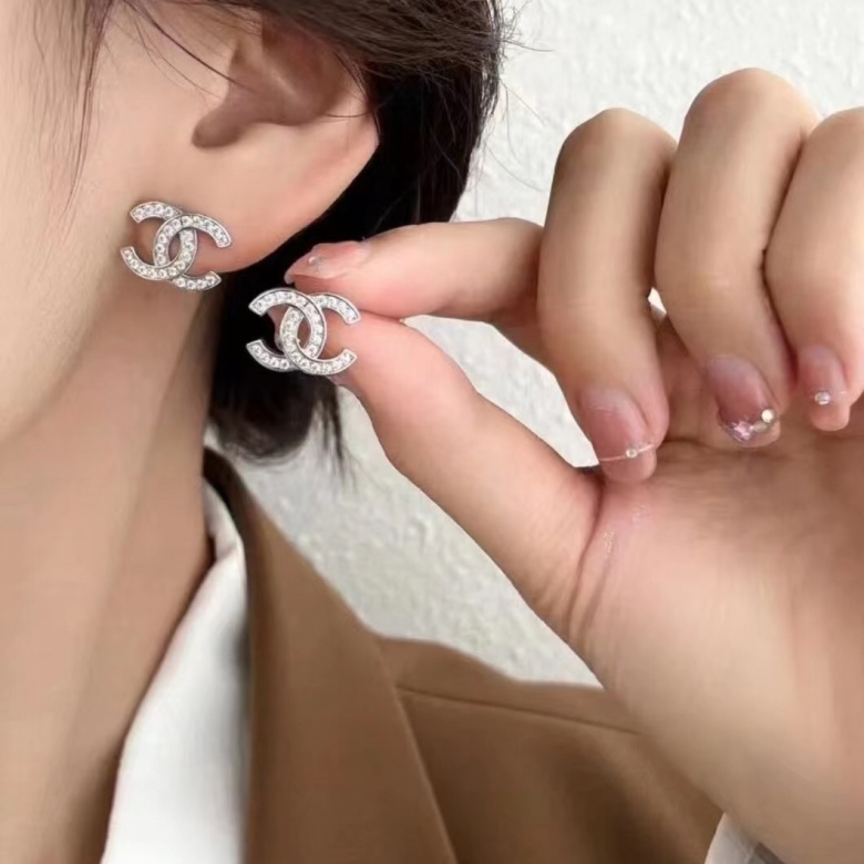 coco crush earrings