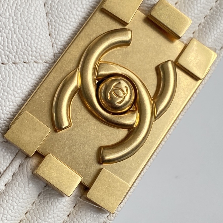 chanel bag price