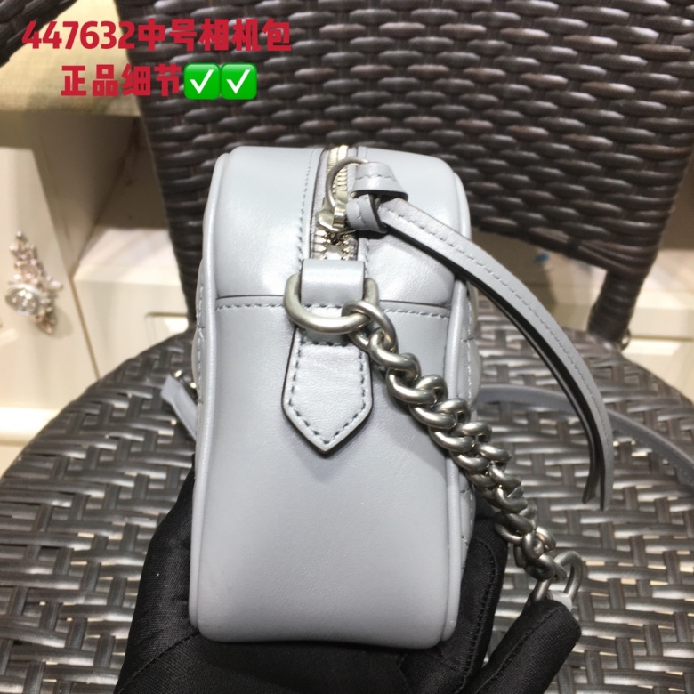 gucci marmont bag how to spot a fake