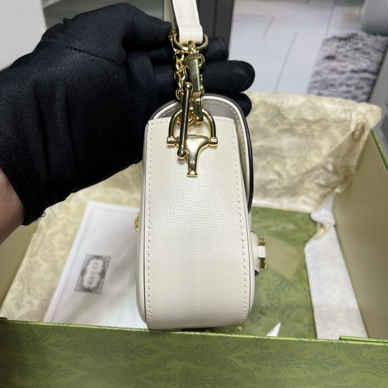 fake vs real gucci bag